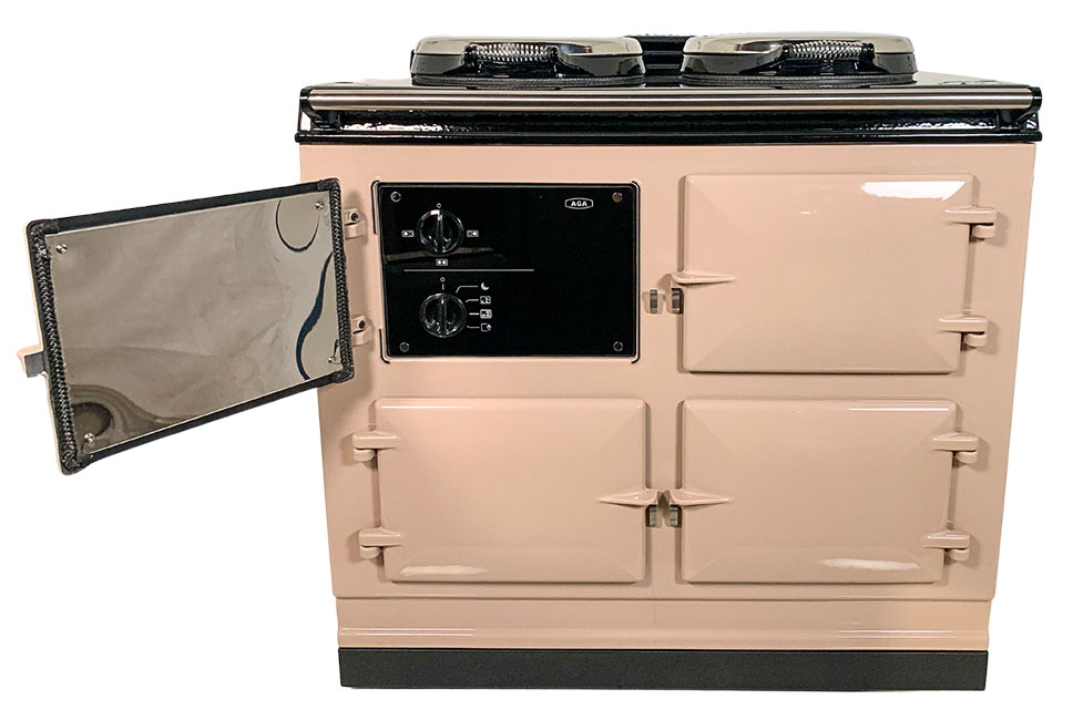 We-Buy-Aga-Cookers---R7-Blush-Control-Panel